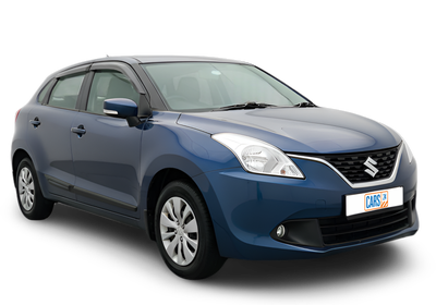 Maruti Baleno-img